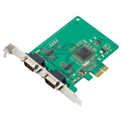 MOXA CP-102E в АВЕОН