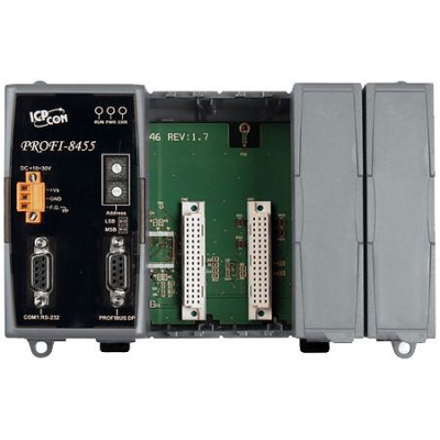 ICP DAS PROFI-8455 в АВЕОН