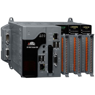 ICP DAS XP-8347-Atom-CE6 в АВЕОН