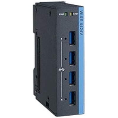 Advantech AMAX-5424V-A в АВЕОН