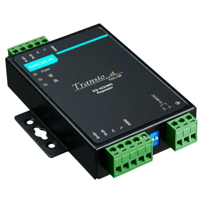 MOXA TCC-120I в АВЕОН