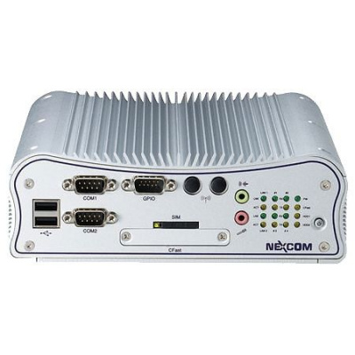 Nexcom NISE-2200 в АВЕОН