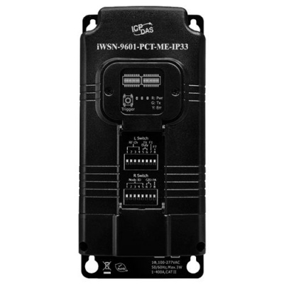 ICP DAS iWSN-9601-PCT-ME-IP33 в АВЕОН