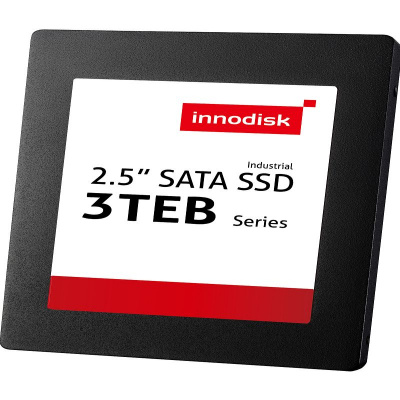 InnoDisk DES25-02TIC1KWCDF в АВЕОН