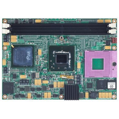 Nexcom ICES-300-SKT в АВЕОН