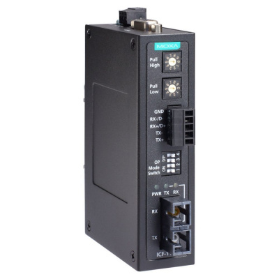 MOXA ICF-1150I-S-SC в АВЕОН