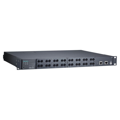 MOXA NPort S9650I-16F-2HV-E-T в АВЕОН