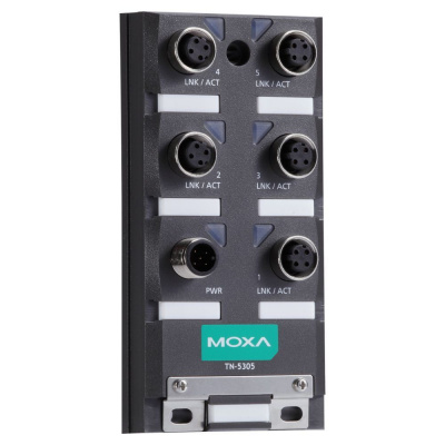 MOXA TN-5305-T в АВЕОН