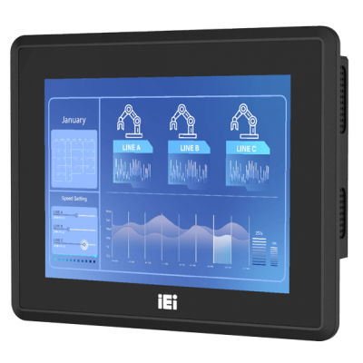 IEI PPC2-C08-EHL-J1/8G в АВЕОН