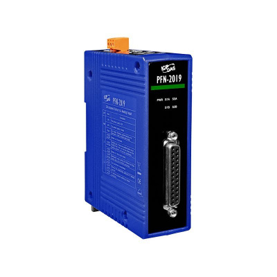 ICP DAS PFN-2019/S в АВЕОН