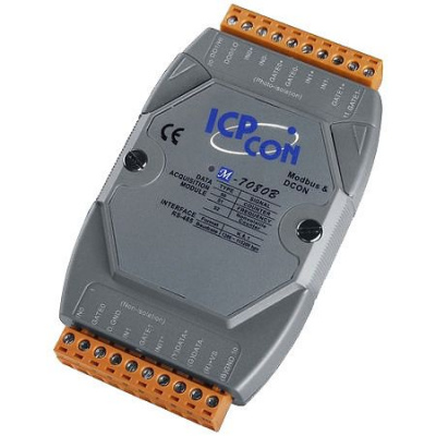 ICP DAS M-7080B в АВЕОН