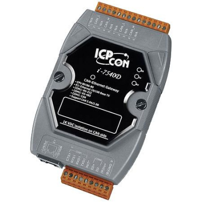 ICP DAS I-7540D в АВЕОН