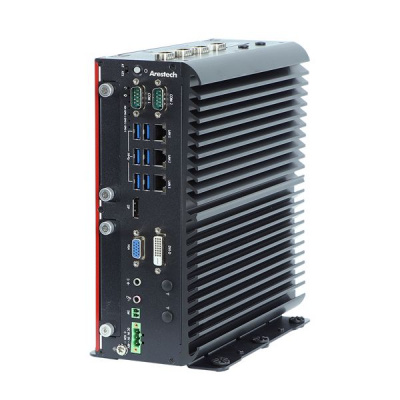 Arestech MEVA-3110 в АВЕОН