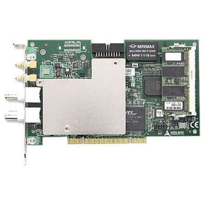 ADLink PCI-9820 в АВЕОН