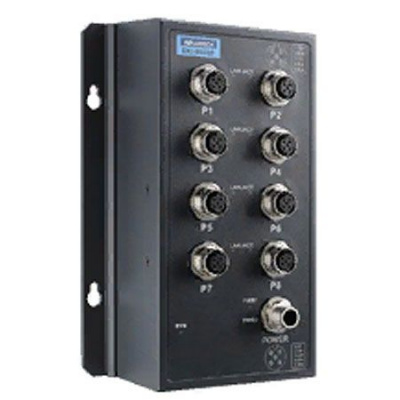 Advantech EKI-9508E-H-AE в АВЕОН