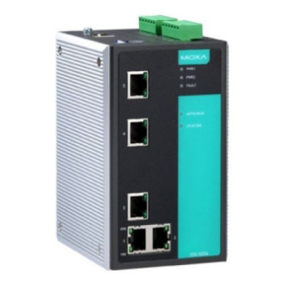 MOXA EDS-505A-T в АВЕОН