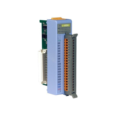 ICP DAS I-8054 в АВЕОН