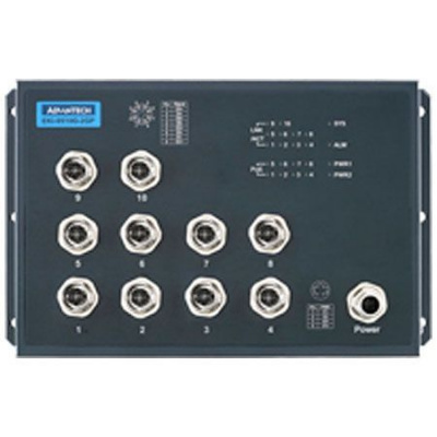 Advantech EKI-9510G-2GPH-AE в АВЕОН