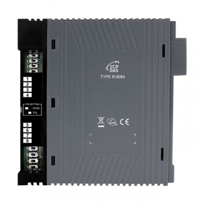 ICP DAS R-9084 в АВЕОН