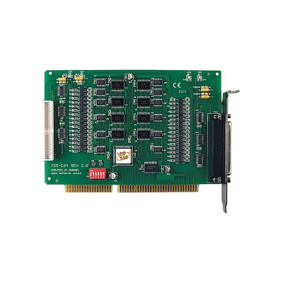 ICP DAS ISO-C64 в АВЕОН