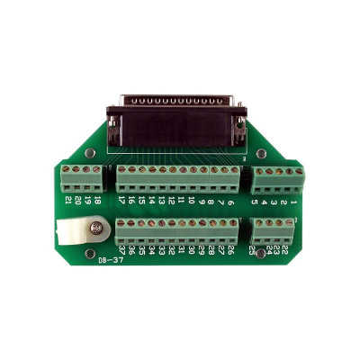 ICP DAS DB-37 в АВЕОН