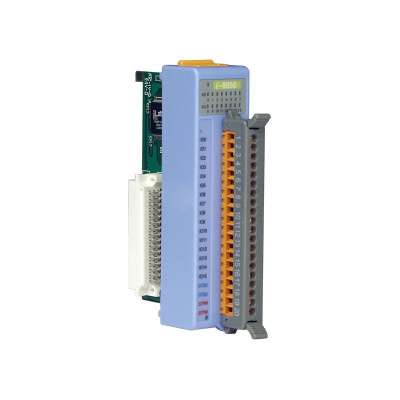 ICP DAS I-8050 в АВЕОН