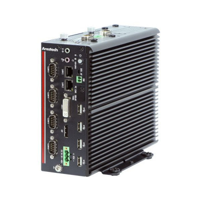 Arestech MEVA-2010 в АВЕОН