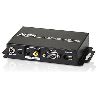 Aten VC812 в АВЕОН