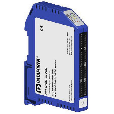 Dataforth MAQ20-DIV20 в АВЕОН