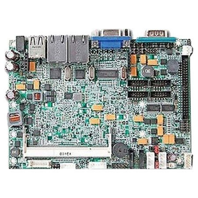 Portwell PEB-2770VG2ATM в АВЕОН