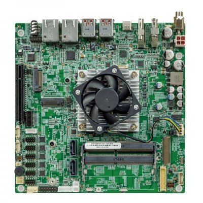 IEI tKINO-ULT6-i3 в АВЕОН