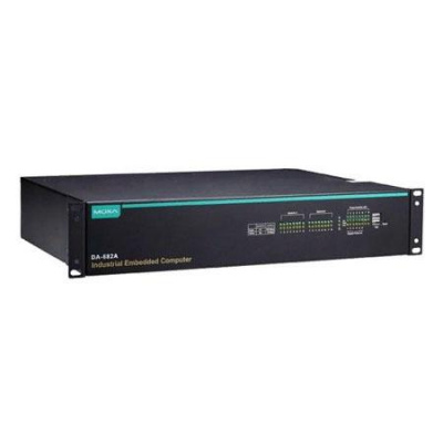 MOXA DA-682A-C1-DPP/4G/8G/W7E/WT в АВЕОН