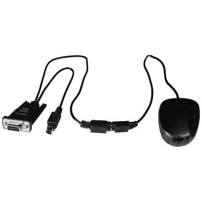 ICP DAS GT-321R-RS232 в АВЕОН