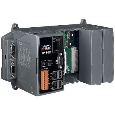 ICP DAS LP-8431-EN в АВЕОН