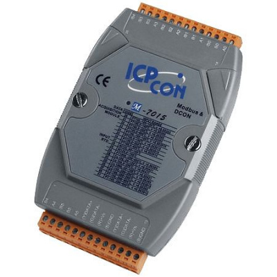 ICP DAS M-7015 в АВЕОН