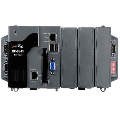 ICP DAS MP-8343 в АВЕОН