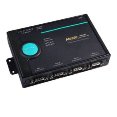 MOXA MGate MB3480 в АВЕОН