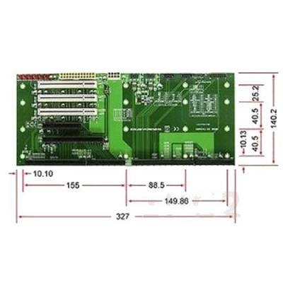 Portwell PBPE-06P3 в АВЕОН