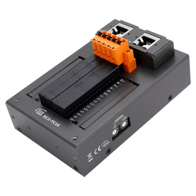 ICP DAS EC2-TC16 в АВЕОН