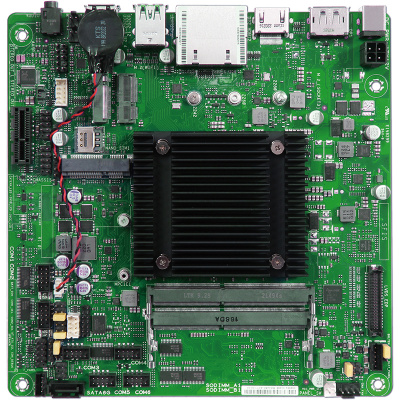 Portwell WADE-8173-J6412 в АВЕОН