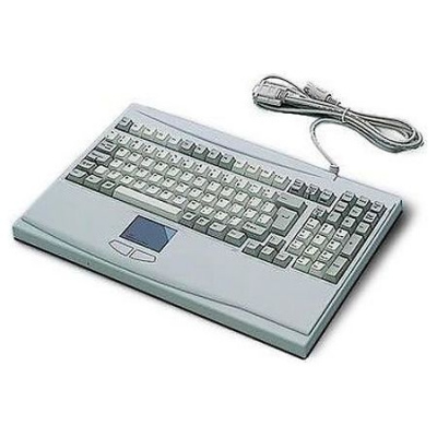 Advantech IPC-KB-6307 в АВЕОН