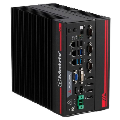 ADLink MVP-5101/M4G в АВЕОН