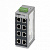 Phoenix Contact FL SWITCH SFN 8TX 2891929 в АВЕОН