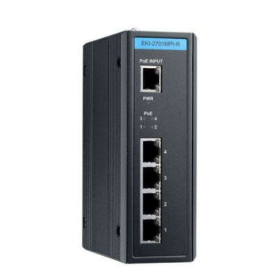 Advantech EKI-2701MPI-R-AE в АВЕОН