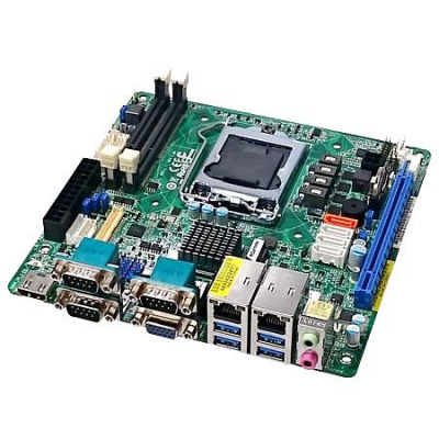 Nexcom NEX-613-DB в АВЕОН