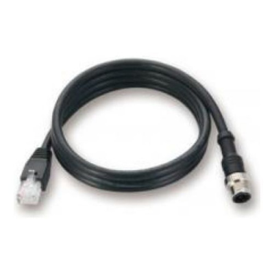 MOXA CBL-M12D(MM4P)/RJ45-100 IP67 в АВЕОН