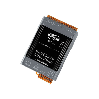 ICP DAS ET-7251 в АВЕОН