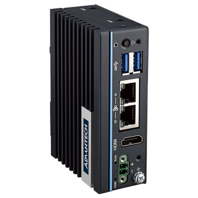 Advantech UNO-127-E23BA в АВЕОН