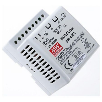 Dataforth PWR-4505 в АВЕОН