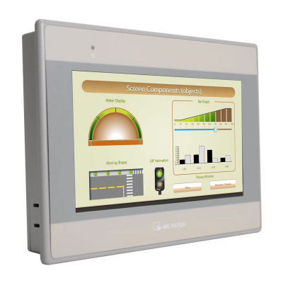 Weintek MT8070iE в АВЕОН